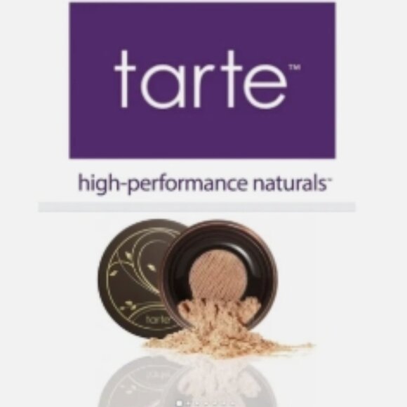 Tarte high performance Amazon clay foundation Light Sand 🆕⌚📦🏃💨🚚 - Picture 11 of 15